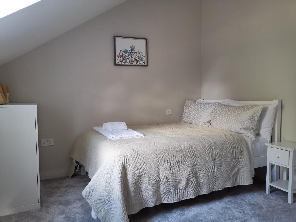 Bournemouth Cottage 6Mins From Beach, Free Parking Екстериор снимка